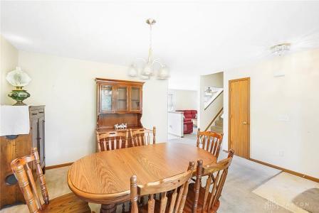 454 Thompson Drive, Fairborn, 俄亥俄州 45324, 美國