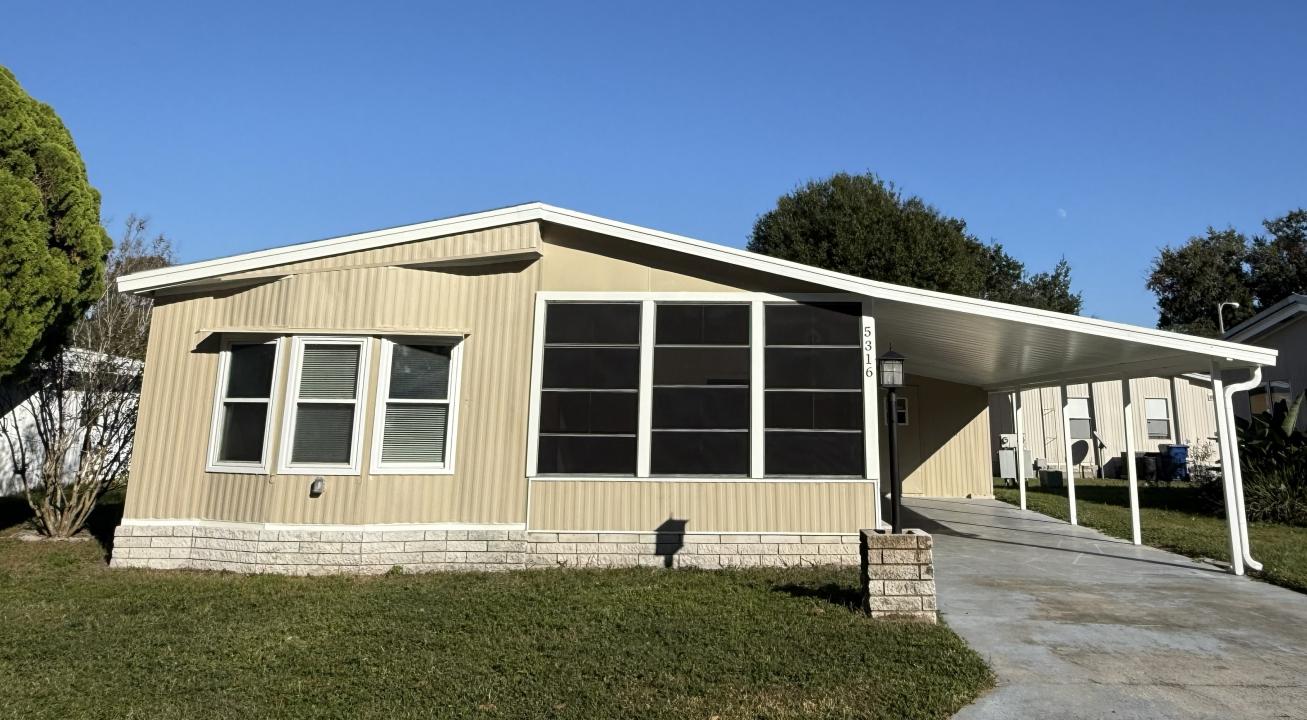 5316 Ixora State, Zephyrhills, フロリダ 33541, アメリカ合衆国