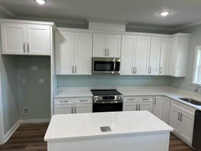 264 Woodridge Ln., Cairo, Georgia 39827, USA