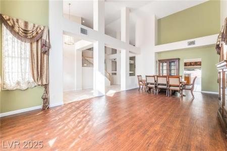 7064 New Moon Way, Las Vegas, Nevada 89110, États-Unis