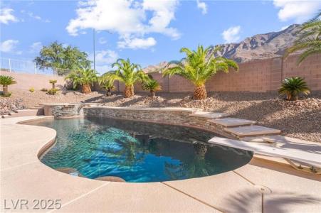 7064 New Moon Way, Las Vegas, Nevada 89110, États-Unis