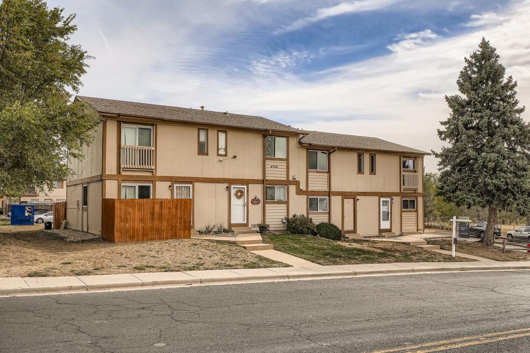 8770 Rainbow Ave Unit 3, Denver, Colorado 80229, Stati Uniti