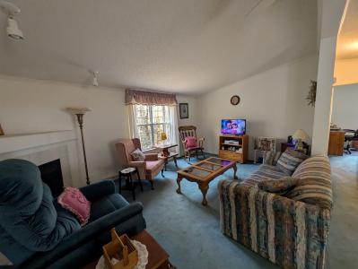 314 Darby Drive, Laconia, New Hampshire 03246