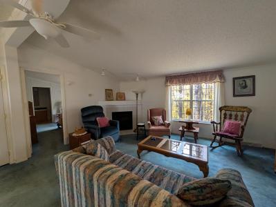 314 Darby Drive, Laconia, New Hampshire 03246