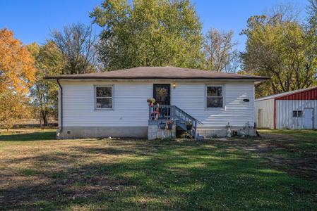 1123 S State Rd 231, Hebron, Indiana 46341, USA