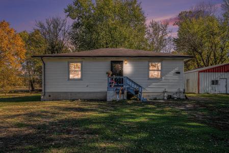 1123 S State Rd 231, Hebron, 印第安納州 46341, 美國