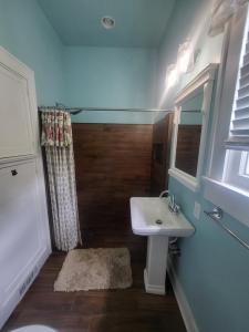 335 NE Curry St., Pelham, Géorgie 31779, États-Unis