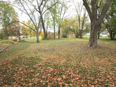 419 E Walnut , Washburn, Illinois 61570, États-Unis