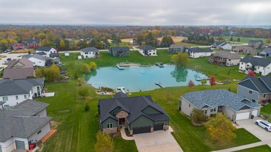 1108 Northview Lane, Huxley, Iowa 50124, Estados Unidos