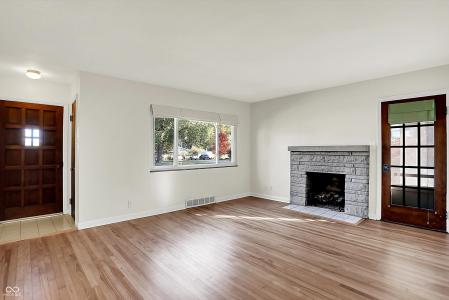 37 Maxwell Road, Indianapolis, 印第安纳州 46217, 美国