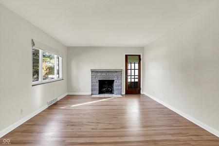 37 Maxwell Road, Indianapolis, 印第安纳州 46217, 美国