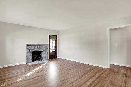 37 Maxwell Road, Indianapolis, 印第安纳州 46217, 美国