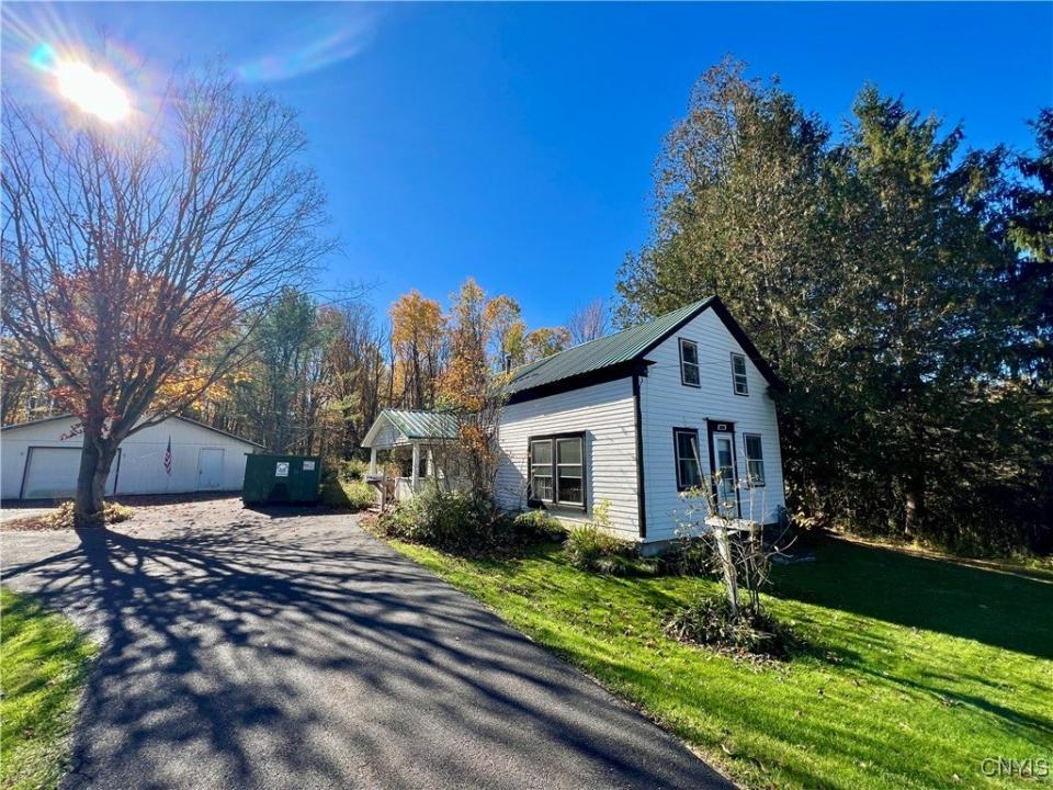 4013 State Route 104, Mexique, New York 13114, États-Unis