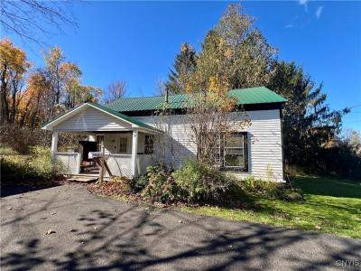 4013 State Route 104, Mexique, New York 13114, États-Unis