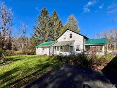 4013 State Route 104, Mexique, New York 13114, États-Unis