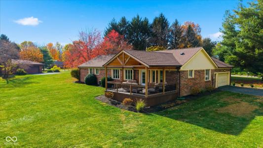 222 Bays Drive, Noblesville, Индиана 46062, Соединенные Штаты