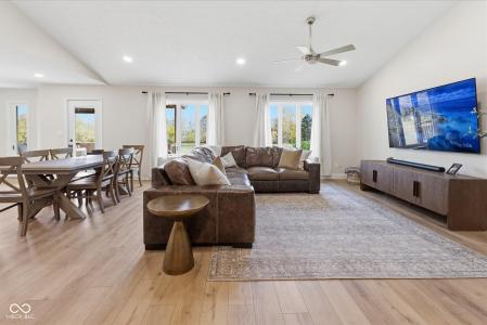 222 Bays Drive, Noblesville, Индиана 46062, Соединенные Штаты