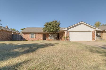 10409 N Blue Spruce Road, Oklahoma City, Oklahoma 73162, USA