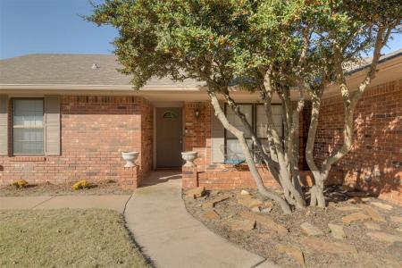 10409 N Blue Spruce Road, Oklahoma City, Oklahoma 73162