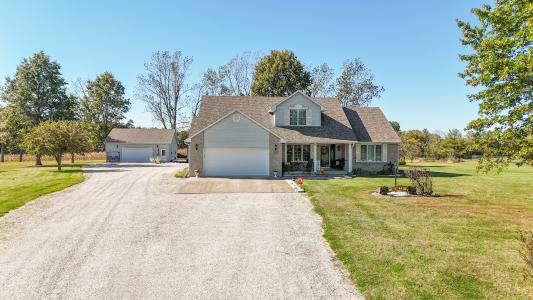 1107 County Road 2340, Moberly, Missouri 65270, USA