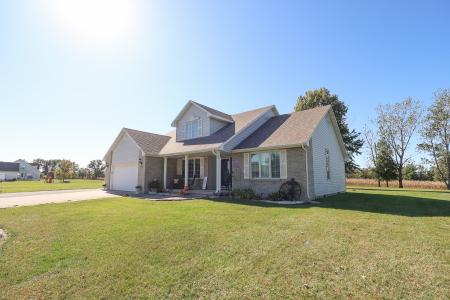 1107 County Road 2340, Moberly, Missouri 65270, HOA KỲ
