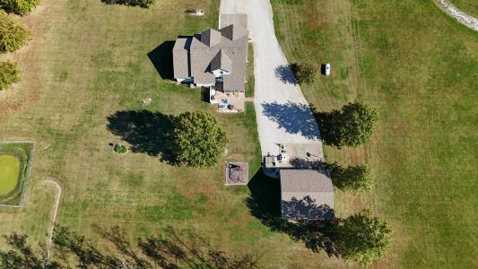 1107 County Road 2340, Moberly, Missouri 65270, HOA KỲ