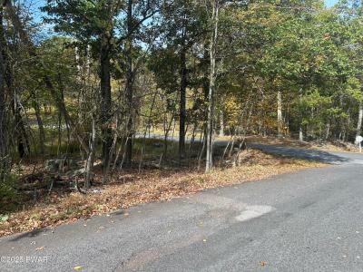 Lot 2 Sandstone Drive, Dingmans Ferry, Pennsylvania 18328, Estados Unidos