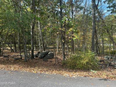 Lot 2 Sandstone Drive, Dingmans Ferry, Pennsylvania 18328, Estados Unidos