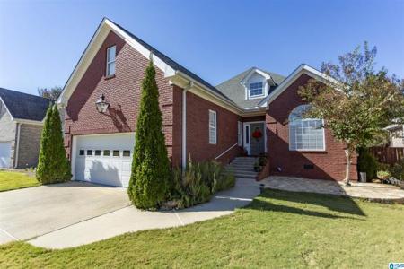 206 Lakepoint Drive, Gadsden, Alabama 35901, USA