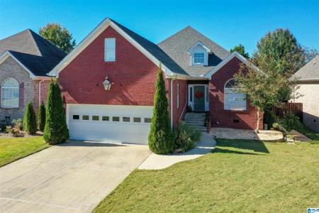 206 Lakepoint Drive, Gadsden, 앨라바마 35901, 미국