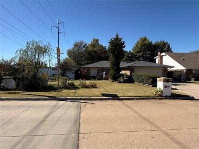 417 S Bouziden Drive, Moore, オクラホマ 73160, アメリカ合衆国