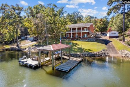 2210 Lake Road, Ridgeway, Carolina Do Sul 29130, Estados Unidos