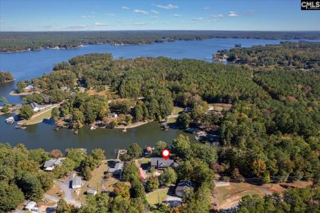 2210 Lake Road, Ridgeway, Carolina Do Sul 29130, Estados Unidos