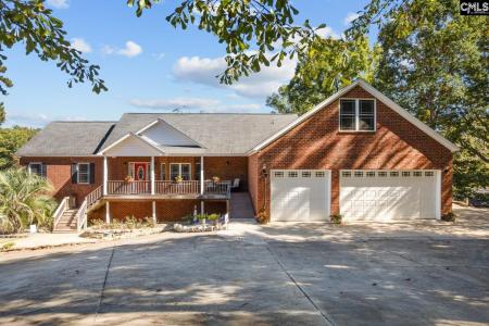 2210 Lake Road, Ridgeway, Carolina Do Sul 29130, Estados Unidos