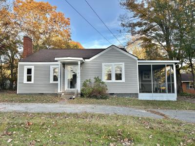 709 Westside Drive, Tullahoma, 田纳西州 37388, 美国