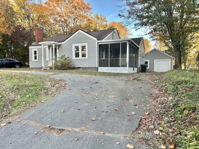 709 Westside Drive, Tullahoma, 田纳西州 37388, 美国