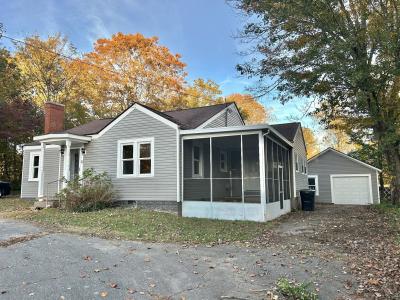 709 Westside Drive, Tullahoma, 田纳西州 37388, 美国