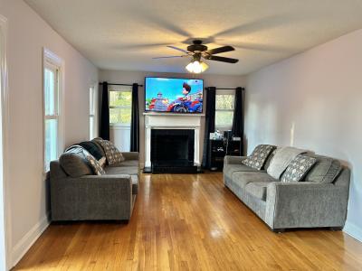 709 Westside Drive, Tullahoma, 田纳西州 37388, 美国