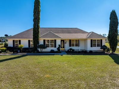 130 Arnold Drive, Fitzgerald, Georgia 31750, Amerika Birleşik Devletleri