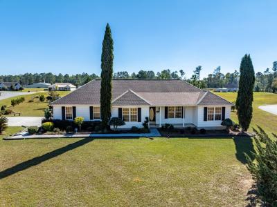 130 Arnold Drive, Fitzgerald, Georgia 31750, Amerika Birleşik Devletleri