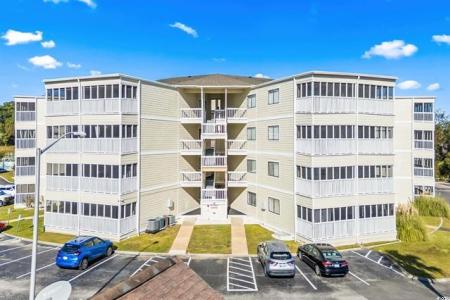 4350 Intercoastal Dr #1101, Little River, SC 29566, USA