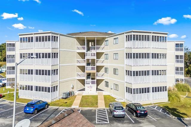 4350 Intercoastal Dr #1101, Little River, South Carolina 29566