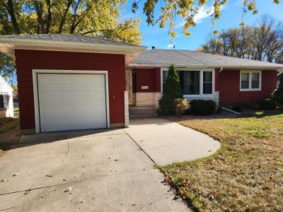 902 Clausen Avenue, Albert Lea, مينيسوتا 56007, الولايات المتحدة