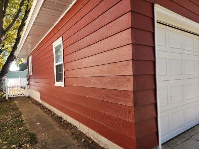 902 Clausen Avenue, Albert Lea, مينيسوتا 56007, الولايات المتحدة