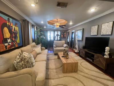 7612 MARQUIS Street, New Orleans, Louisiana 70128, USA