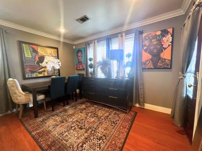 7612 MARQUIS Street, New Orleans, Louisiana 70128, USA