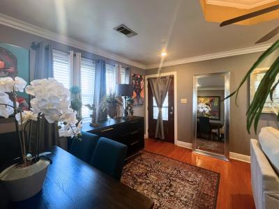 7612 MARQUIS Street, New Orleans, Louisiana 70128, USA