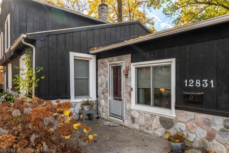 12831 Fenton, Redford Charter Township, Michigan 48239