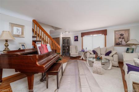 12831 Fenton, Redford Charter Township, Michigan 48239