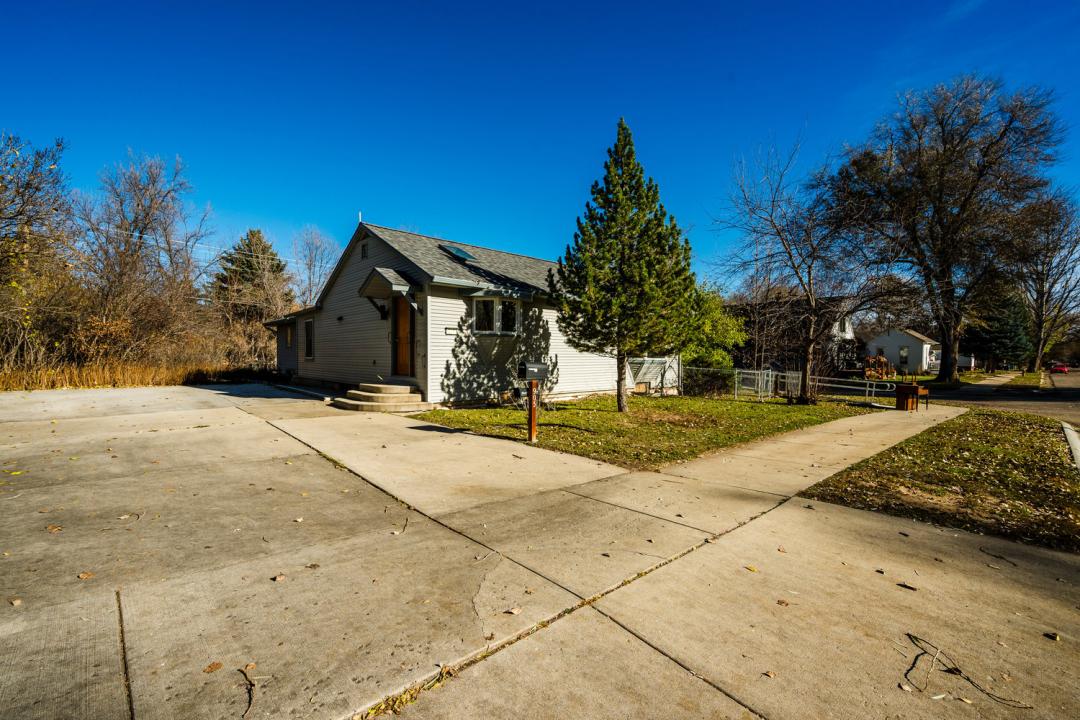 905 W Works Street, Sheridan, Wyoming 82801